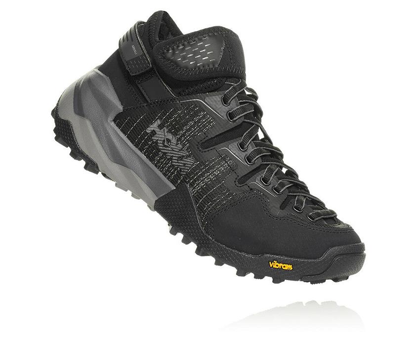 Hoka One One M Arkali Trail Running Shoes NZ X281-604